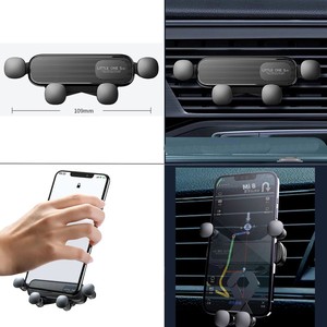 <span class=keywords><strong>Support</strong></span> de téléphone portable pour <span class=keywords><strong>voiture</strong></span>, vente en gros d'usine, idéal pour MG 4 2022-2024 EV, <span class=keywords><strong>support</strong></span> <span class=keywords><strong>GPS</strong></span>, <span class=keywords><strong>support</strong></span> de navigation, accessoires intérieurs automobiles - Product Image 4