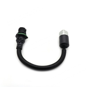 สวิตช์เซ็นเซอร์แรงดันน้ำมัน11170090สำหรับรถขุด L110E L120E L150E L180E - Product Image 2