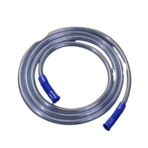 Tubo de succión nasal médico estéril desechable de un solo uso para el cuidado de bebés y adultos - Product Image 2