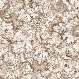 Carreaux de sol intérieurs en céramique aspect marbre moderne classique 400x400mm 500x500mm Finition brillante Résistant aux acides et à la chaleur - Product Image 6