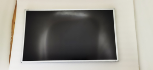 Pantalla LCD AUO de 24.0 Pulgadas, Recién Llegada, Bajo Consumo de Energía, 30W LVDS 30 Pines 60Hz, Pantalla LCD Integrada para Kiosco G240HW01 V0 - Product Image 2