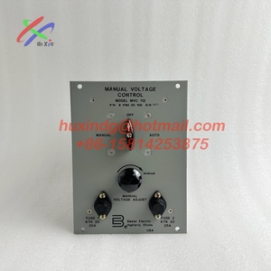 Basler Hướng dẫn sử dụng điều khiển điện áp <span class=keywords><strong>MVC</strong></span> 112 9 1792 00 100 basler mvc112 9179200100 Máy phát điện động cơ phụ tùng - Product Image 6