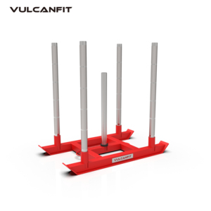 Trineo de Fuerza para Competición Oficial Push and Pull - Product Image 5