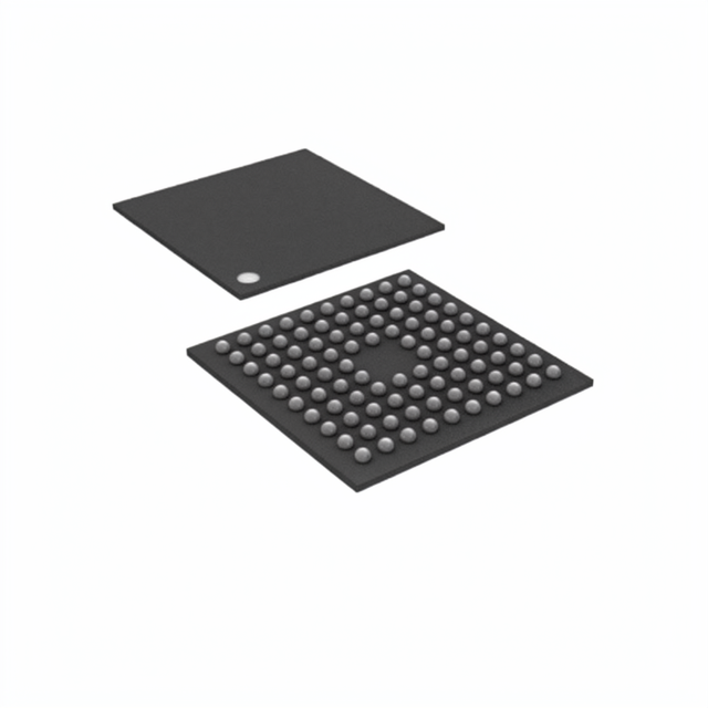 Chip 96 TFBGA VSP2265GSJ Electronics Component Authorized Distributor