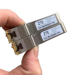 Émetteurs-récepteurs optiques SFP <span class=keywords><strong>FB</strong></span>-LINK 1,25 G 1310 nm Monomode LC SC 20 KM DDM Garantie <span class=keywords><strong>3</strong></span> ans Commutateur Gigabit Centre de données Télécom - Product Image 4