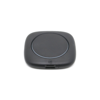Ruta Android Smart Carplay Ai Box Apple Carplay Box Soporte 4G DSP Inalámbrico Carplay Android Auto 4 + 64G 8 + 256G
