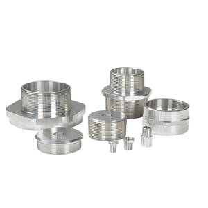 ขั้วต่อสายเคเบิลสแตนเลสแบบป้องกันการระเบิดโซน 1 - Product Image 2