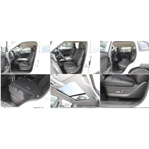 รถยนต์มือสองฮาวาล บิ๊กด็อก รุ่นแลบราดอร์ ปี 2024 เครื่องยนต์เบนซิน 1.5T DCT  SUV ยาง R19 พวงมาลัยซ้าย สำหรับขับขี่ในเมืองและออฟโรด - Product Image 6