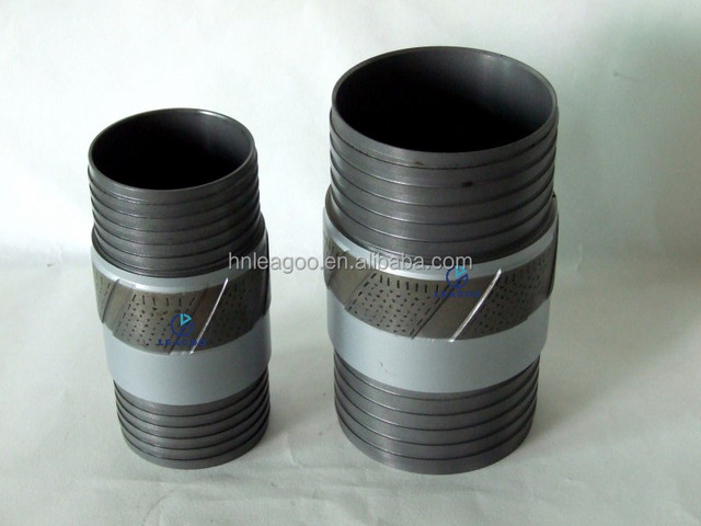Diamond Reaming Shell PCD Reamer with Best Price