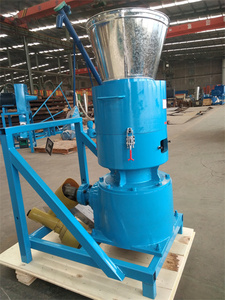 Petit meilleur prix sciure de bois paille carburant feu Pto biomasse <span class=keywords><strong>presse</strong></span> pour faire granulateur Pelet faisant ligne de fabricant Machine à granulés de bois - Product Image 6