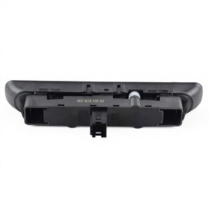 สวิตช์ปลดล็อคฝากระโปรงท้ายรถปอร์เช่ รุ่น 997.613.105.02 สำหรับเปลี่ยนซ่อมฝากระโปรงท้าย อะไหล่หมายเลข SY 071 - Product Image 1