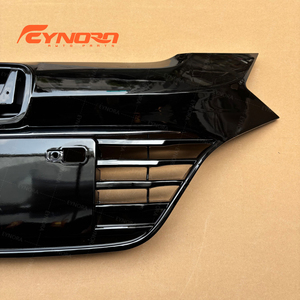 Parrillas Delanteras para Automóviles EYNORA para <span class=keywords><strong>Honda</strong></span> Vezel HR-V <span class=keywords><strong>HRV</strong></span> 2015 2016 <span class=keywords><strong>2017</strong></span> 2018 71126-T7B-Z01 - Product Image 6