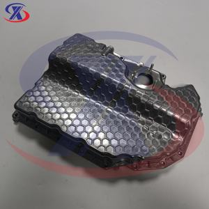 Bandeja de aceite de motor de aluminio 06K103600R 06K103600D 06K103600AE para VWS Golfs Audis <span class=keywords><strong>A3</strong></span> S3 2015-2018 - Product Image 2