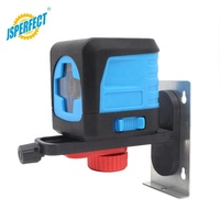 Niveau laser rotatif petit et léger à 360 degrés mesure du niveau laser avec certificat CE