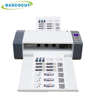 Bascocut MINI Desktop Plat Cutter Traceur