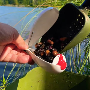 Lanceur d'appâts de pêche Selco Rocket Carp <span class=keywords><strong>Spomb</strong></span> pour la pêche en lac - Product Image 5