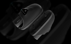 Healthpal Oem Odm Cool Handmassager Electrique Magique Artritis Massaggiatore Manuale La Mano Inalambrico Masajeador De Manos - Product Image 2