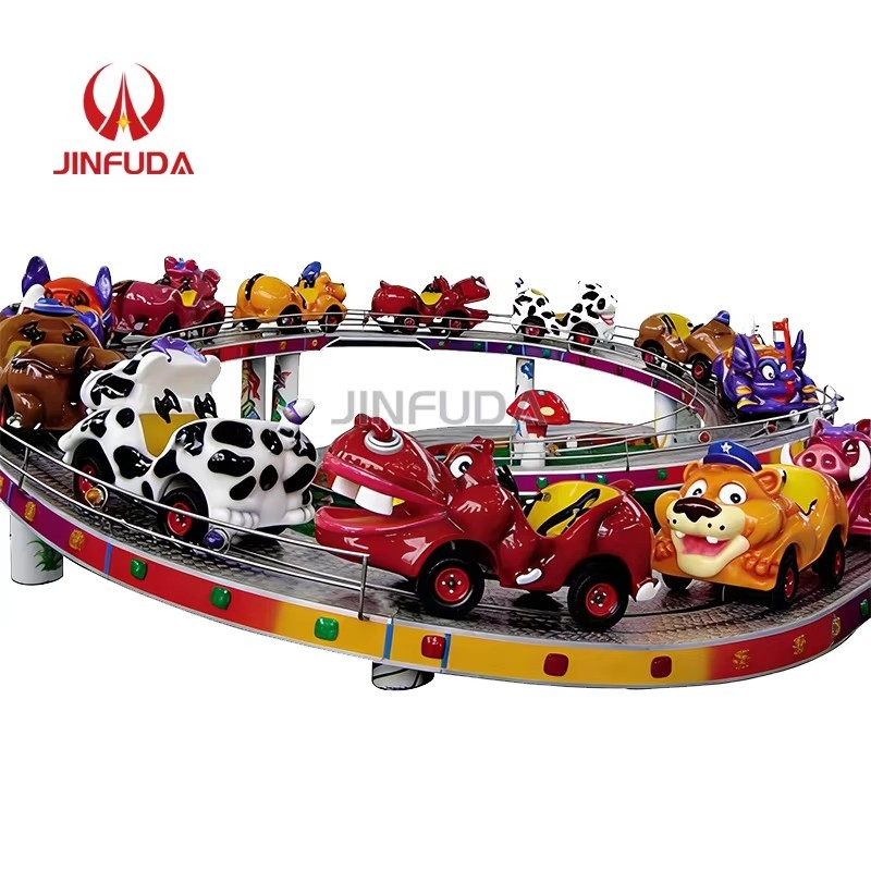 Alibaba.com上の高品質な子供用ミニジェットコースターメーカーと子供