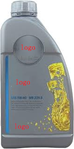 Adecuado para lubricantes genuinos Mercedes-Benz y BMW: 0W-20, 0W-40, 5W-20, 5W-30, 5W-40. 236,14 229,5 236,14 - Product Image 4