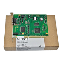 ELEOPTION CP5611 6GK1561-1AA01 Carte PCI DP/PROFIBUS/MPI pour Siemens Simatic Profibus MPI Terminal