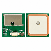 Module de positionnement multi-GNSS AT6850 L1 BDS GPS GLONASS Galileo QZSS SBAS 1PPS NMEA0183