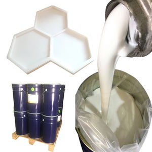 RTV-2 Liquid <strong>Silicone</strong> Rubber Mold Making <strong>Silicone</strong> Manufacturer in China - Product Image 1