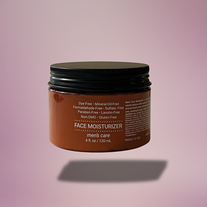 Crema Idratante Viso per Uomo - Product Image 3