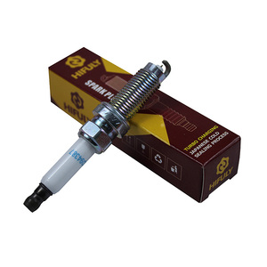 OEM ILZKAR8G8 94387auto Piezas de Motor de Automóvil, Bujías de Platino para ILZKAR8G8 - Product Image 5