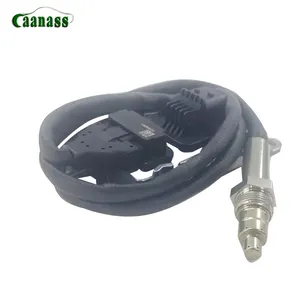 Caanass 24V NOX capteur azote oxygène 2296801 2294291 2247381 2064769 5WK9 7401FOR SCANIA camion pièces de moteur de rechange auto autre