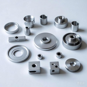 OEM CNC Turning Milling Parts Stainless Steel Aluminum Motorcycle Accessories Precision for Machining Quick Prototyping MOQ 1 - Product Image 6