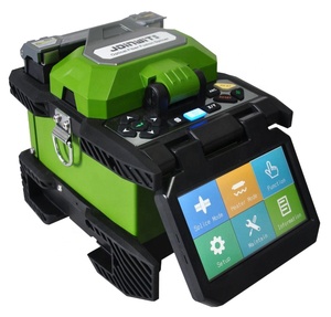 High Quality Fiber Splicing <b>Machine</b>, Optical Fiber Splicer, 7 Seconds Joinwit JW4106S, Multi-language - Product Image 1