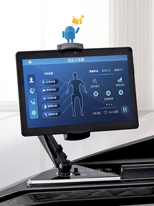 VCT-800 Intelligenz 4D Roboter Schwerelosigkeit Schlaf kapsel Ai Sprach steuerung <span class=keywords><strong>Massage</strong></span> stuhl Luxus Körper <span class=keywords><strong>massage</strong></span> stuhl - Product Image 3