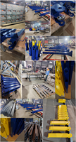 Gonfleur de pneus à l'azote semi-automatique de qualité supérieure Produit exceptionnel dans la catégorie des gonfleurs de pneus