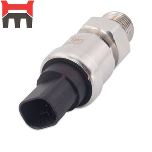 ชิ้นส่วนไฟฟ้าของรถขุด SK200-6 สวิตช์เซ็นเซอร์แรงดันสูง LS52S00012P1 - Product Image 2