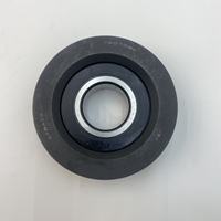 Galet de chaîne de mât 62625427000, compatible avec les pièces et les pièces de rechange pour chariots élévateurs Linde