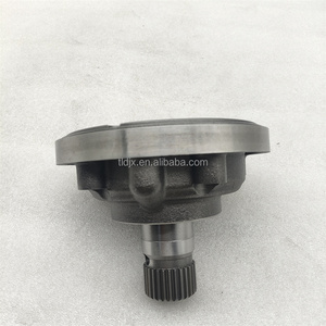 Pompe de charge hydraulique pour excavatrice 6Y3864 6Y-3864 pour <span class=keywords><strong>438</strong></span> 438B RT50 – Pièces de machines - Product Image 5