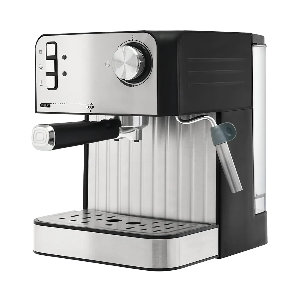 Smart caffettiere macchina per caffè Espresso macchina automatica commerciale macchina da caffè