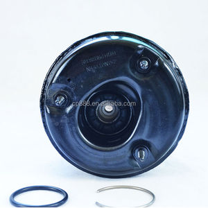 Amortisseur de suspension pneumatique avant gauche 2213204913 2213209313 pour Mercedes-Benz - Product Image 2