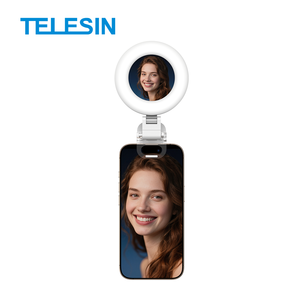 Aro de Luz para Selfies para Teléfono - Product Image 4
