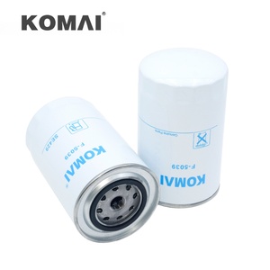 Filtre à carburant pour camion Komai P551605 FC-9800 - Product Image 2