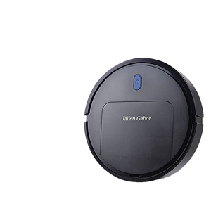 Cross-Border Home Appliance Fully Automatic Smart Sweeping Robot USB Charging Three-In-<strong>One</strong> Vacuum Cleaner for Lazy Household - Product Image 6
