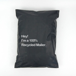 Louis Giá Cả Phải Chăng PE In Logo Bên Con Dấu Tự Dính Gửi Thư Chuyển Phát Nhanh Phong Bì Bao Bì 100% Vật Liệu Tái Chế Giao Hàng Túi - Product Image 1