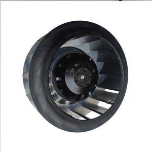 Ventilador centrífugo de refrigeración ebmpapst R2E180-AT06-15 M2E068-CF 230V AC 100W 2600RPM 0.45A IP44 Siemens Inverter - Product Image 3