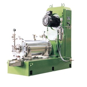 เครื่องผสมแบบแพลนเนทารี Ashizawa Seikou รุ่น PLM500 สำหรับงานที่มีความหนืดปานกลางถึงสูงมาก ผลิตในญี่ปุ่น - Product Image 4