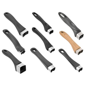 Vente en gros pièces d'extension <span class=keywords><strong>de</strong></span> poignée en bakélite poignée <span class=keywords><strong>de</strong></span> mijoteuse batterie <span class=keywords><strong>de</strong></span> cuisine <span class=keywords><strong>de</strong></span> remplacement poignée amovible pour casserole - Product Image 6