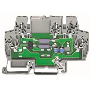 792-801 - ใช้งานร่วมกับ wago ได้ - Product Image 1