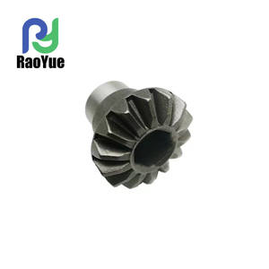 For Kubota DC35 Combine Harvester Parts 16T <b>Bevel</b> <b>Gear</b> and Helical <b>Gear</b> Model 5T081-67690 Inquiry Welcome - Product Image 4