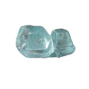 Vente Directe d'usine Gomme Verre D'eau Morceaux Neutre Na2Sio3 Silicate De Sodium - Product Image 1
