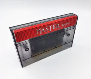 Tarjeta Flash SMS al por mayor 600 en 1 para Cartucho de consola de videojuegos <span class=keywords><strong>SEGA</strong></span> Master System - Product Image 4
