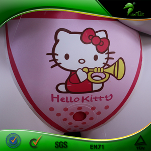 Muñeca Inflable Coleccionable Hongyi, Modelo de Exhibición Estilo Kawaii para Coleccionistas de <span class=keywords><strong>Anime</strong></span> y Dibujos Animados - Product Image 6